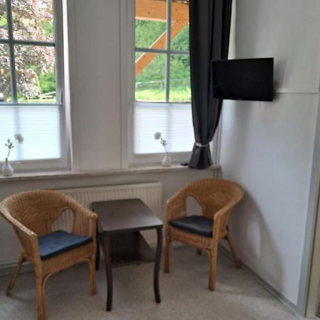 Brummers Ferienwohnung Wildemann Exterior photo