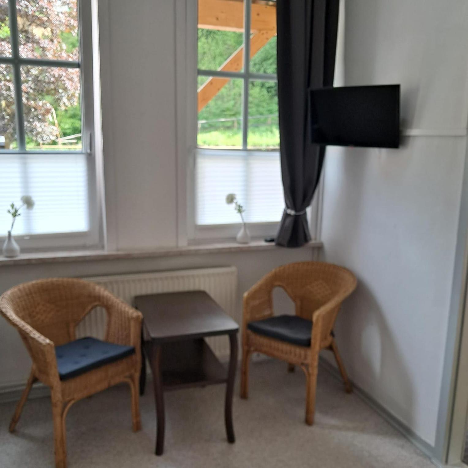 Brummers Ferienwohnung Wildemann Exterior photo