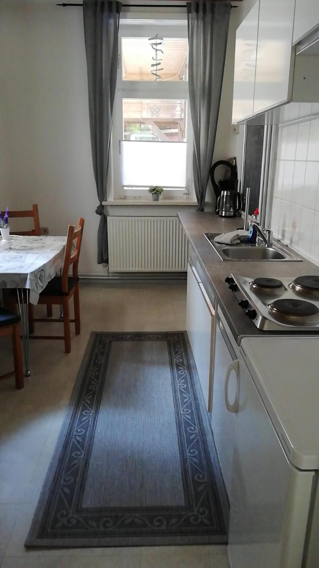Brummers Ferienwohnung Wildemann Exterior photo